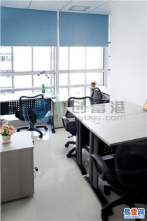 創(chuàng)業(yè)孵化基地 2間6人辦公間全包出租，設(shè)備齊全助力高效辦公