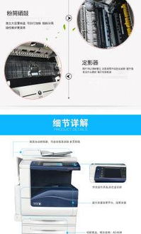 西安辦公設(shè)備與教學(xué)儀器租賃指南