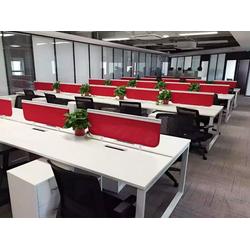 越秀智能辦公設備與藝梵家具 按需定制，引領智能辦公新未來